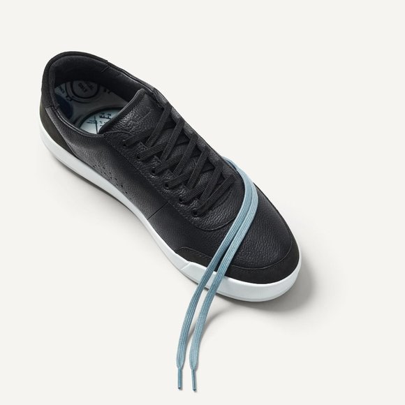 NOVELLA Fashion Sneakers: Two Worlds Chapter 01 | Verse 03 in Black NWT - Picture 4 of 7